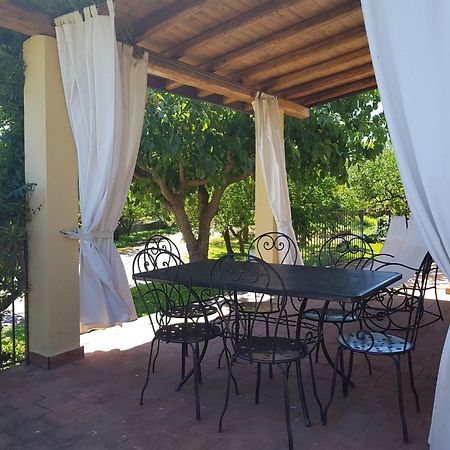 Agriturismo Le Case Di Civi Mascali Room photo