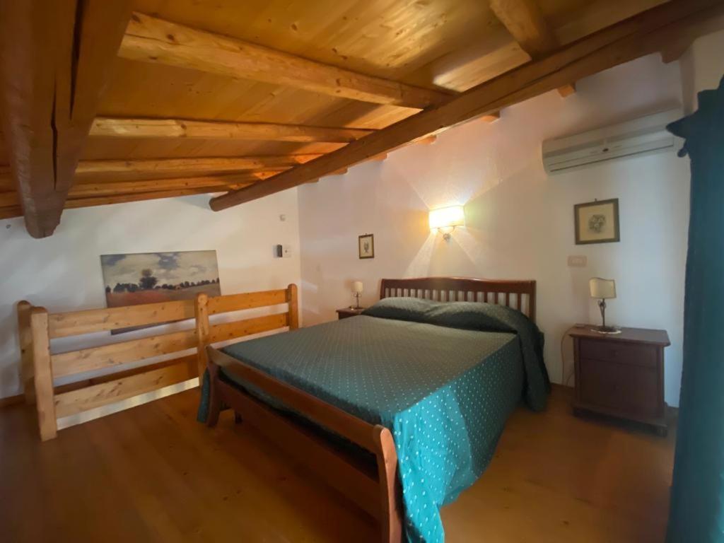 Agriturismo Le Case Di Civi Mascali Room photo